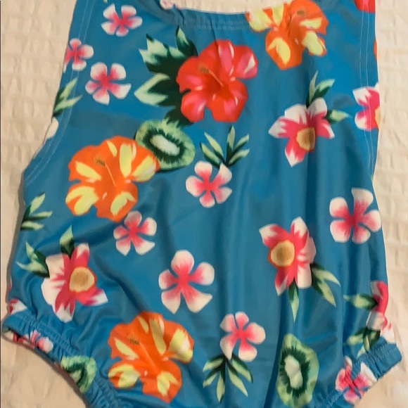 GBaby Bathing Suit - Picture 3 of 6